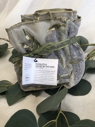 Eucalyptus Sachet by The Yard from In Full Bloom in Farmingdale, NY