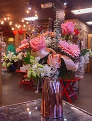 VD Endless Love from In Full Bloom in Farmingdale, NY
