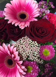 Valentine's Deal of the Day Bouquet from In Full Bloom in Farmingdale, NY