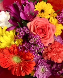 Deal of the Day Arrangement from In Full Bloom in Farmingdale, NY
