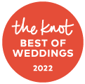 The Knot Best of Weddings - 2022 Pick