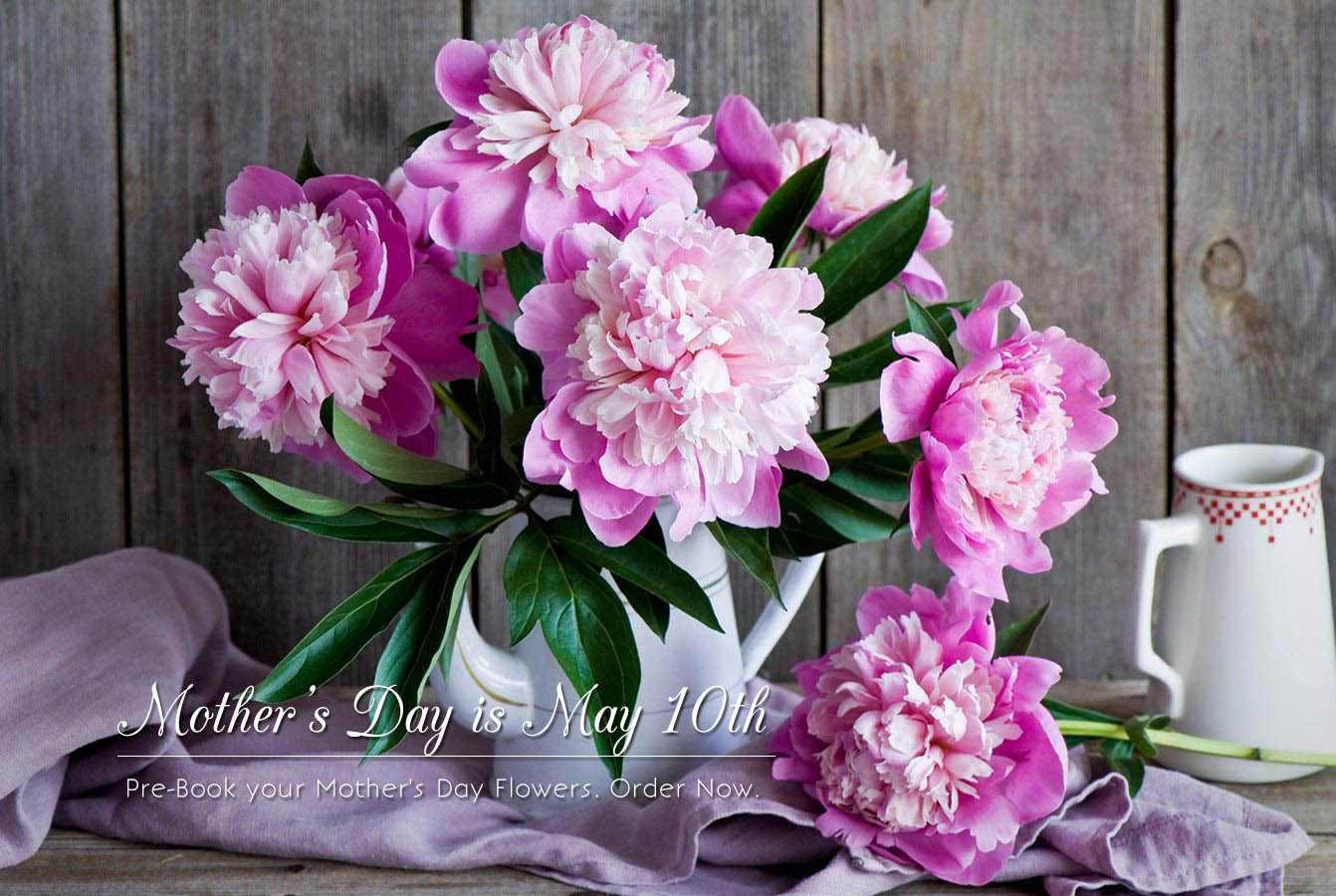 Spring Flowers from In Full Bloom Florist in Farmingdale, New York, 516-420-4313