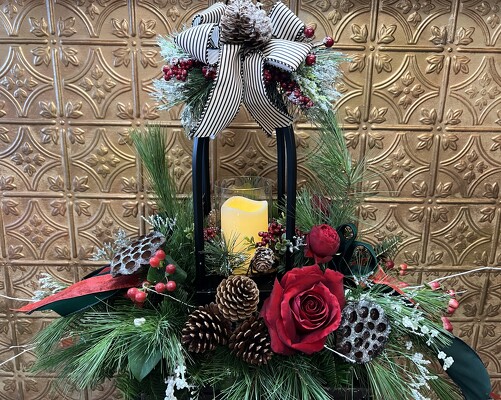 All is Bright 2024 from In Full Bloom in Farmingdale, NY
