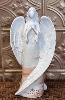 Always in My Heart Angel from In Full Bloom in Farmingdale, NY