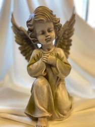 Angelic Angel from In Full Bloom in Farmingdale, NY