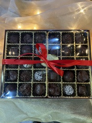 Chocolate Box from In Full Bloom in Farmingdale, NY