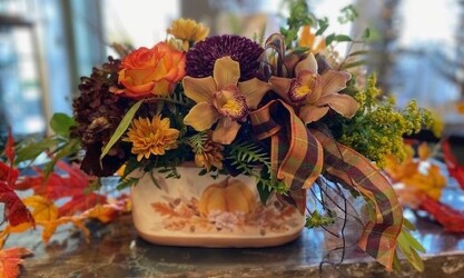 TG Count Your Blessings from In Full Bloom in Farmingdale, NY