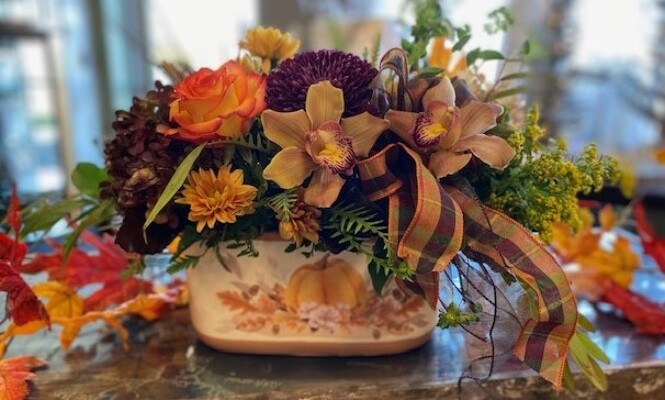 TG Count Your Blessings from In Full Bloom in Farmingdale, NY