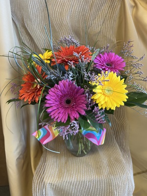 Easter 2026 Chickadee Chic  from In Full Bloom in Farmingdale, NY
