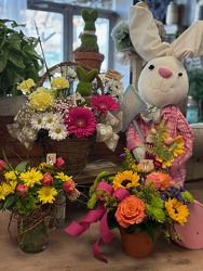 Easter 2026 Designers Choice from In Full Bloom in Farmingdale, NY