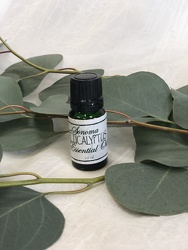 Eucalyptus Essential Oil from In Full Bloom in Farmingdale, NY