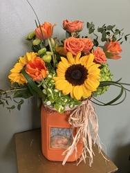 MD Farm Fresh Citrus from In Full Bloom in Farmingdale, NY