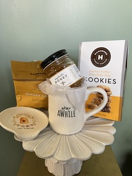 Grab and Go -  You are the Sweetest Basket from In Full Bloom in Farmingdale, NY