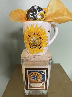 Grab and Go - You are my Sunshine from In Full Bloom in Farmingdale, NY