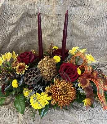 TG Grateful Gatherings from In Full Bloom in Farmingdale, NY