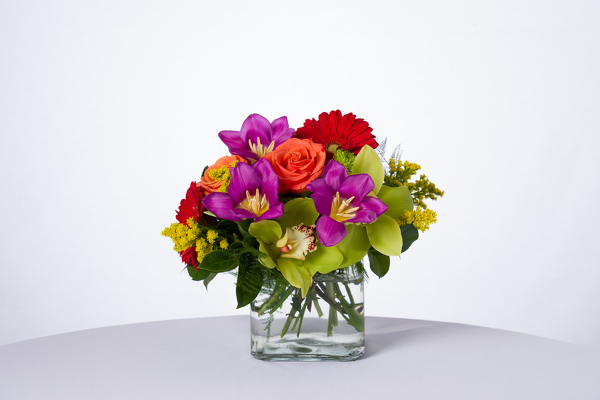 Gratitude Bouquet 2 from In Full Bloom in Farmingdale, NY