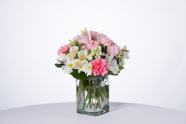 Harmony Bouquet 5 from In Full Bloom in Farmingdale, NY