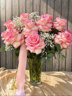MD26 Premium Queen for a Day  from In Full Bloom in Farmingdale, NY