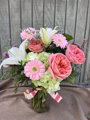 MD26 Best Mom Ever from In Full Bloom in Farmingdale, NY