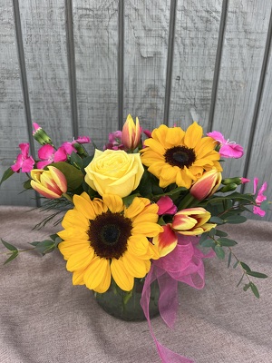 MD26 You Are “Ma” Sunshine from In Full Bloom in Farmingdale, NY