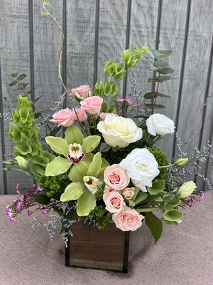 MD26 Zensational Mom from In Full Bloom in Farmingdale, NY