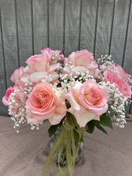 MD26 Queen for a Day from In Full Bloom in Farmingdale, NY