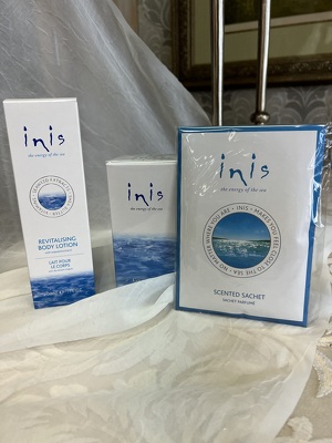 Inis Fragrance from In Full Bloom in Farmingdale, NY