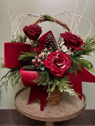 It's ALL About the BOW! 2025 from In Full Bloom in Farmingdale, NY