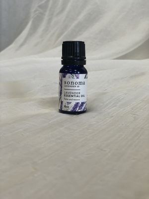 Lavender Essential Oil from In Full Bloom in Farmingdale, NY