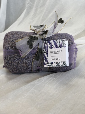 Lavender Potpourri