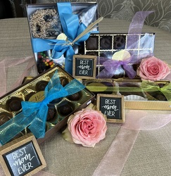 MD Chocolates Assorted from In Full Bloom in Farmingdale, NY