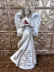 Memories Angel from In Full Bloom in Farmingdale, NY