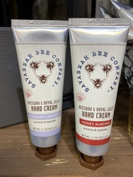 Savannah Bee Company Hand Cream from In Full Bloom in Farmingdale, NY