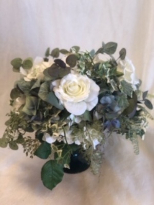 Silk Arrangement 1 from In Full Bloom in Farmingdale, NY