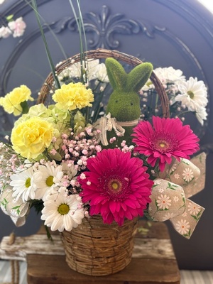 Easter 2025 Some Bunny Loves You from In Full Bloom in Farmingdale, NY