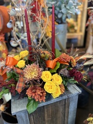 TG Gracious Gatherings from In Full Bloom in Farmingdale, NY