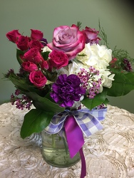 My Sweet Valentine from In Full Bloom in Farmingdale, NY
