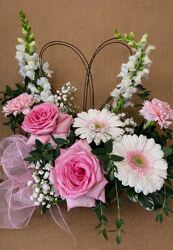 VD 2026 Tickle Me Pink  from In Full Bloom in Farmingdale, NY