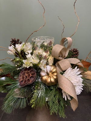 Winter Bliss 2025 from In Full Bloom in Farmingdale, NY