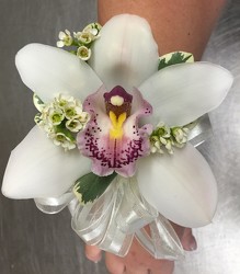 Corsage 24 from In Full Bloom in Farmingdale, NY